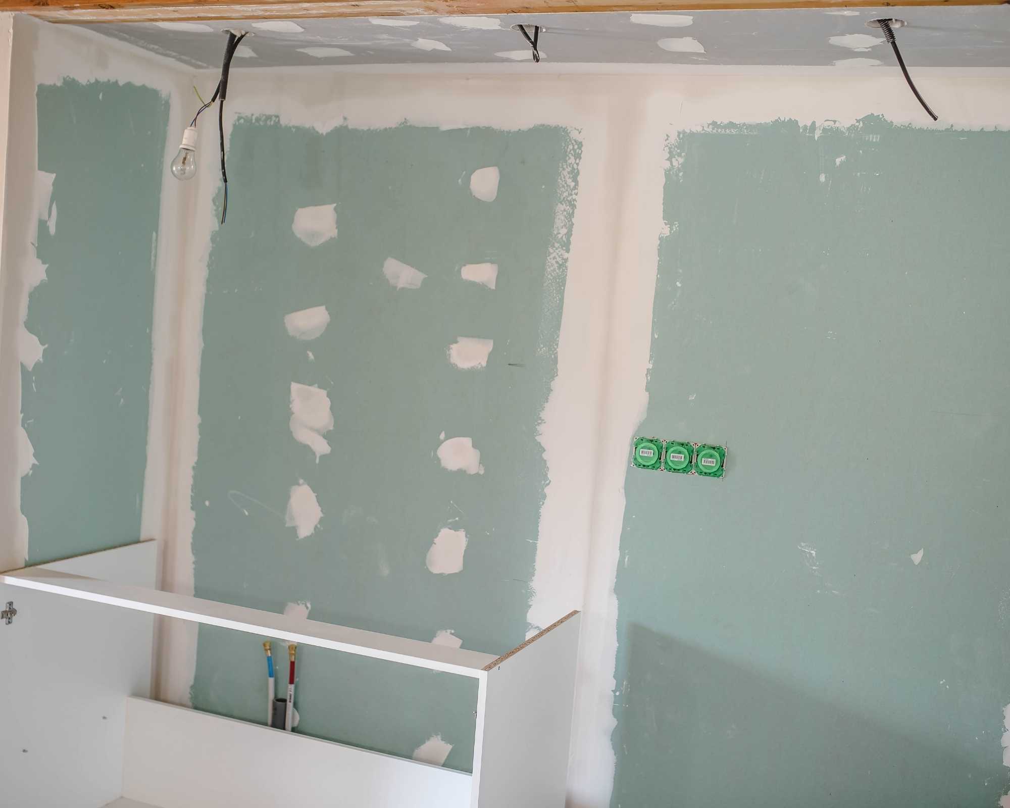 Expertise cloisons CCMI Expertise cloisons CCMI